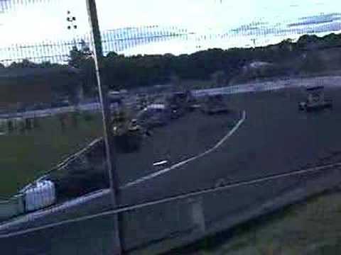 Brisca f1 last bender in scottish