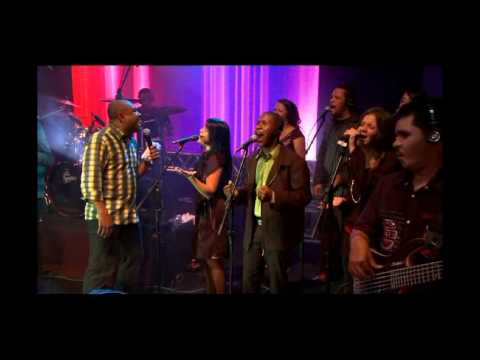 Irmão Lázaro :: DVD UM SENTIMENTO NOVO - Amor de Verdade