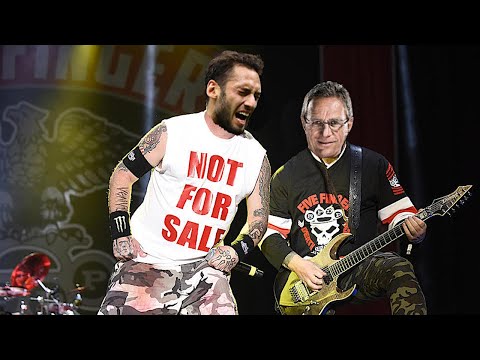 SempreMilan Podcast: Episode 105 - Four Finger Death Punch!