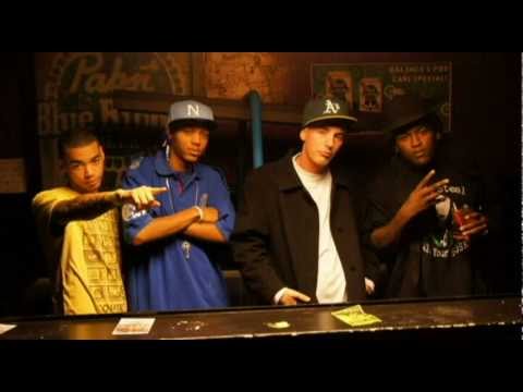 IM NICE - TWIN G FEAT. ILL SKILLS