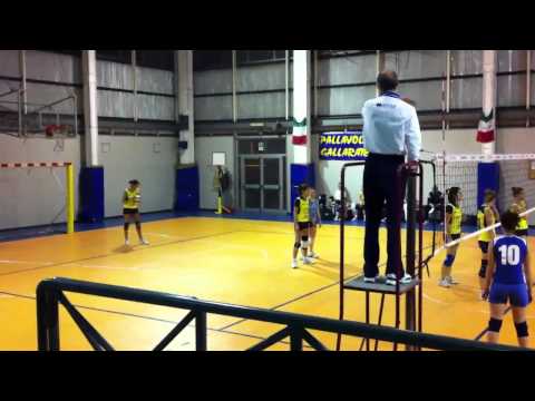 Pallavolo Gallarate - Faeber Uboldo