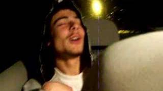 Aint been sober since maybe october of last year