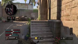 [初見歓迎の参加型]  経験値2倍! 酔っ払ても無双!? BO4 #8