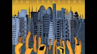 The Locust - God Wants Us All To Work In Factories