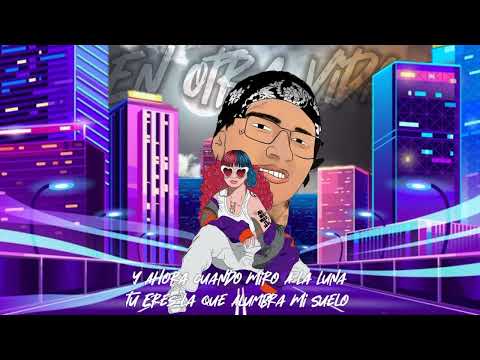 @keilinchh - @Almanegraoficial - En Otra Vida🌹🌑 - (Letra)