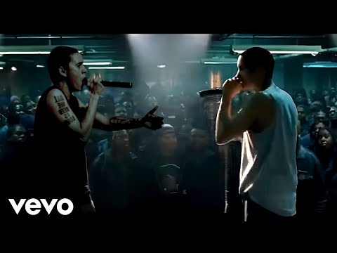 Eminem ft. Canserbero - Lose yourself [Mashup]