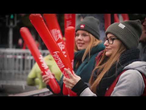 GENERALI MÜNCHEN MARATHON 14.10.2018