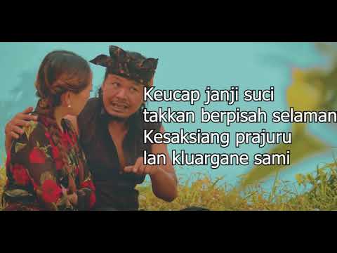 Ary Kencana – Seribu Bidadari ( Official Video Lirik )