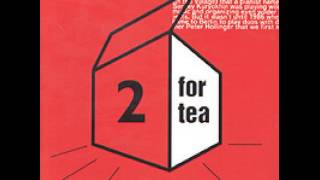 Sergey Kuryokhin & David Moss - Two for Tea