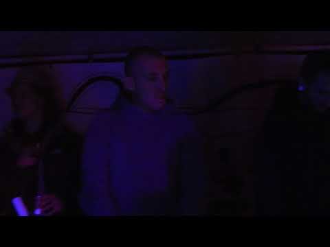 tribe caravan 17 8 2017 5