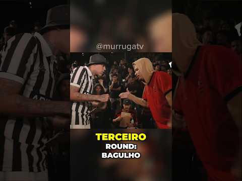 (UNDERGROUND!! 🔥🔥) SAGAT X JOÃO VEGA - 1ª FASE - BATALHA DO COLISEU - EDIÇÃO 45 SEGUNDOS #236