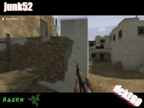 junk52`dckEGO ONESHOOTAD