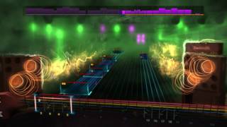 The Sword - Iron Swan | Rocksmith 2014 CDLC