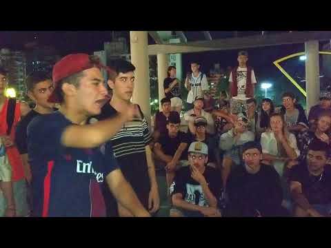 GW MIRKO vs CRISTO ENIGMA - Final - FECHA 4 NOCTURNA