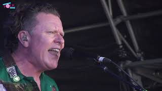 Levellers at Shrewsbury Folk Festival 2025