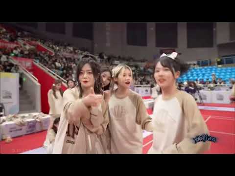 [AutoEngSub] SNH48 Sports Day 2023 HighJump+ArmWrestling (11-11-2023)