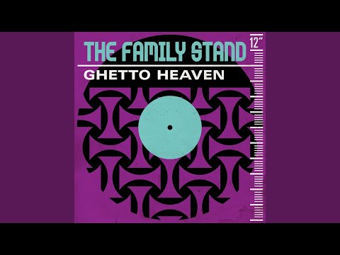 Ghetto Heaven (Soul II Soul Remix)