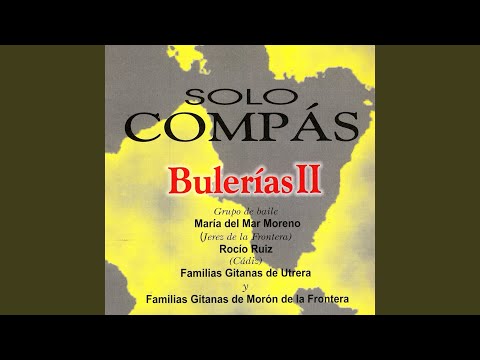 Bulerias Solo Compas flamenco 260