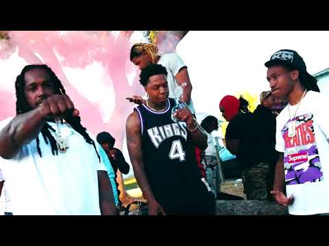 Young Los x ShooterGang Kony x Bla$ta - Mad Max (p. Strew B)