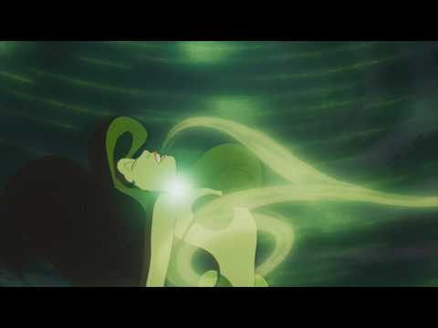 Ariel's Voice without Ursula (audio)