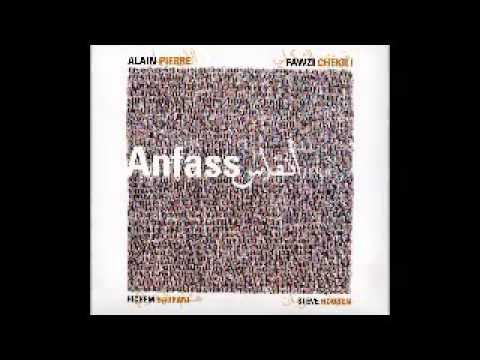 Libero nell'anima - Alain Pierre, Fawzi Chekili