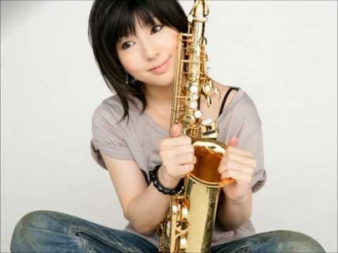 Kaori Kobayashi - Kira-Kira