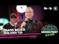 Frans Bauer - Verloren tijd • Muziekfeest op de Radio // Sterren NL