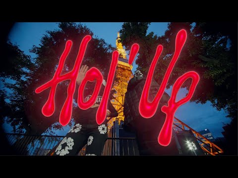 Video thumbnail for Hol’ up