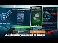 How To Get Free Jack Bulwark Weapon And Express Tokens New Pc Update Shadow Fight 4 Arena