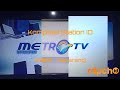 Kompilasi Station ID Metro TV Daerah 2008 Sekarang