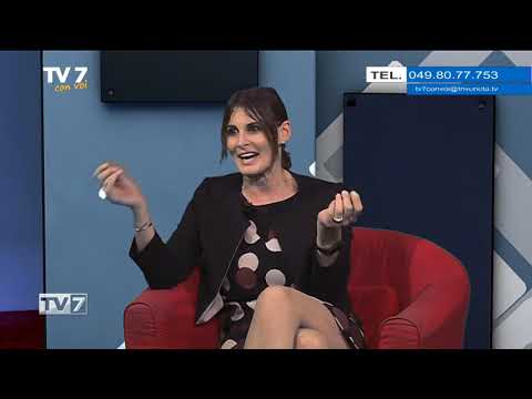 Tv7 con Voi del 2/10/2018 - Impariamo a guardarci dentro (1 di 3)