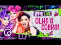 lorelive ao vivo festa junina das drags com dragbox diatv