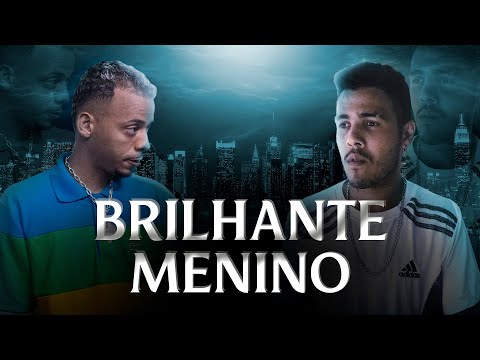 Sistema CRUEL - Brilhante Menino ✨ (feat. DW Forasteiro (Prod. DW forasteiro)/ Official Music Video)