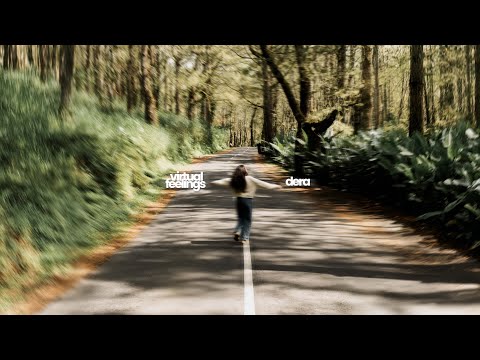 Virtual Feelings - Dera (Official Lyric Video)