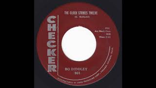 Clock Strikes Twelve