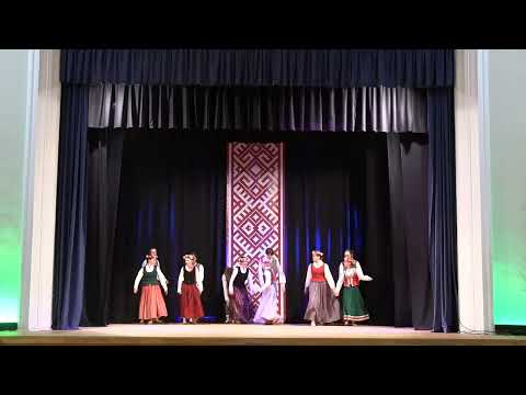 09. JDK "Žuburi" - "ČIMARU, ČAMARU"