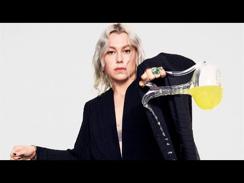 The Disappearance of Phoebe Bridgers