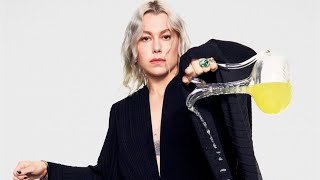 The Disappearance of Phoebe Bridgers
