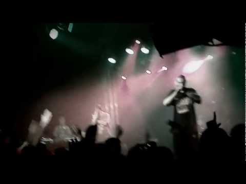 O.S.T.R. - Wstawaj/Nie odejdę stąd