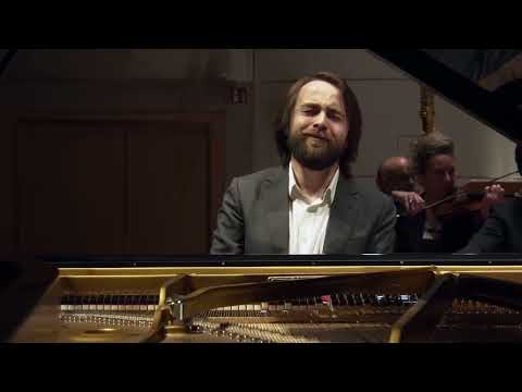 Daniil Trifonov - Beethoven Piano Concerto No. 1