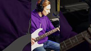 Video thumbnail for Warwick sweet combo, fernandes bass guitar by Андрей Gamlet