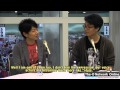 (t-ono.net) Daisuke Kishio Interview @ Anime Expo ...