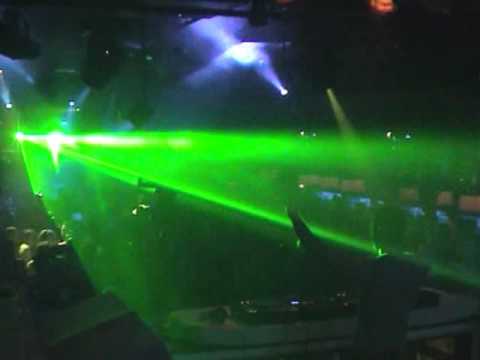 DJ TOMMER@GAY PRIDE,THE WEEK RIO BRAZIL 2009