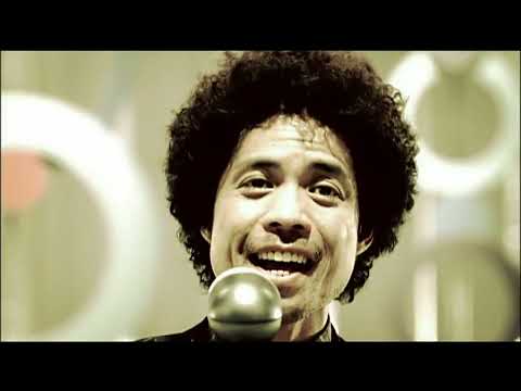 久保田利伸 - LOVE RAIN ～恋の雨～ [Official Video]