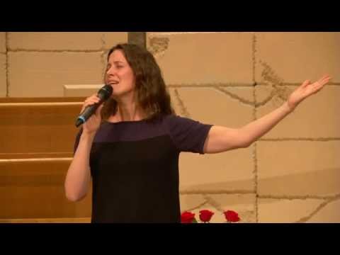 150403 Predikan - Vad är värt att dö för?, Urban Ringbäck