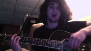 Carry The Zero - Built To Spill (on 11-string acoustic guitar)