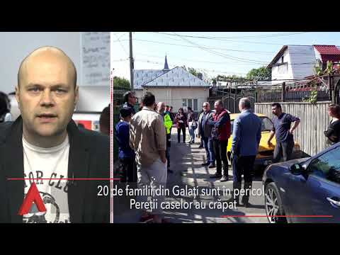 Stiri Mediafax 03 Mai - Dăncilă se plânge că nu a fost invitată la Summit-ul de la Sibiu