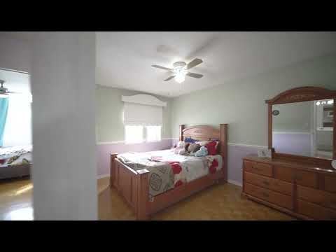 32 Fiddleneck Cres, Brampton, Ontario