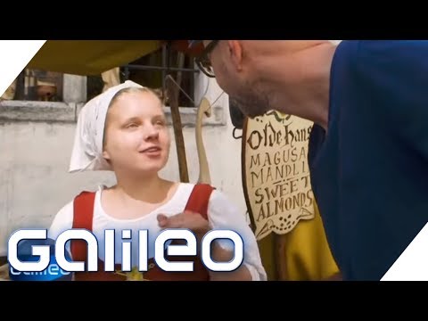 Two days in Tallinn - What makes the city so special? | Galileo | ProSieben