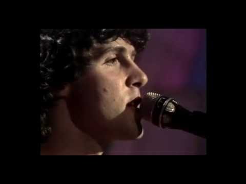 Luca Barbarossa - Castoro - Live @RSI 1982